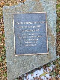 Grant Information